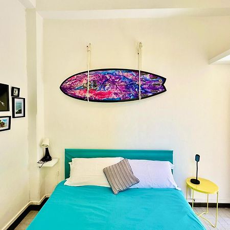 Apartamento Surf House Lido di Ostia Exterior foto