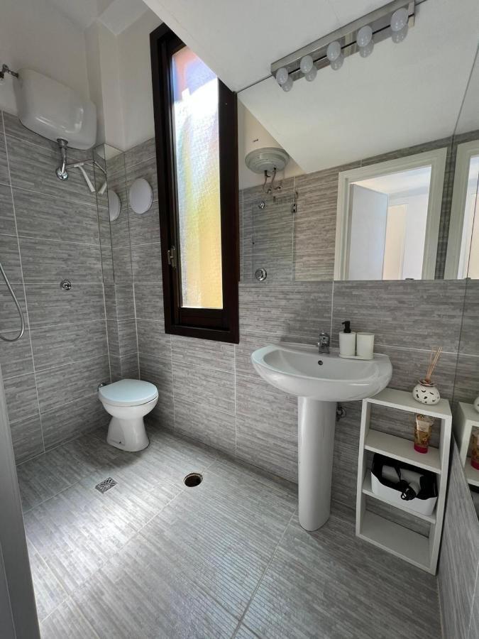 Apartamento Surf House Lido di Ostia Exterior foto