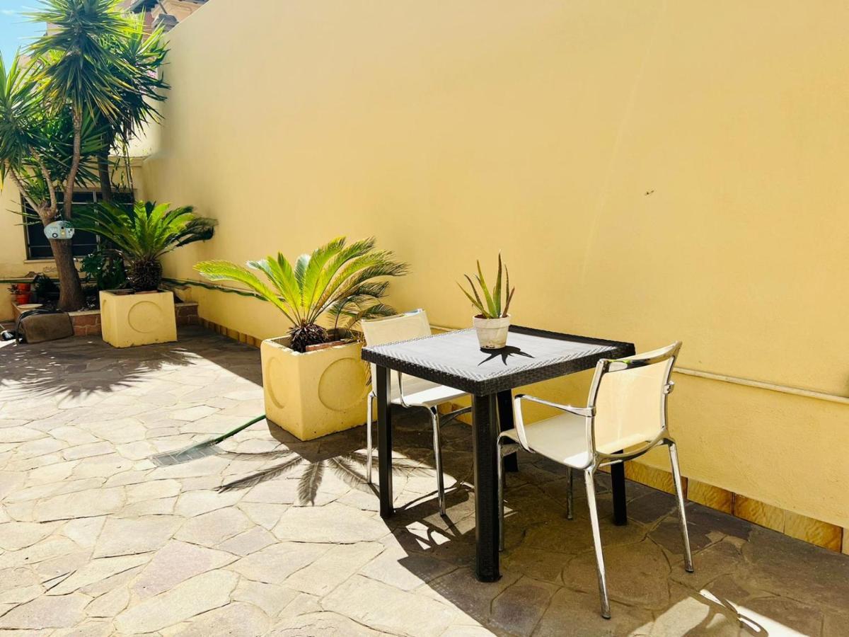 Apartamento Surf House Lido di Ostia Exterior foto