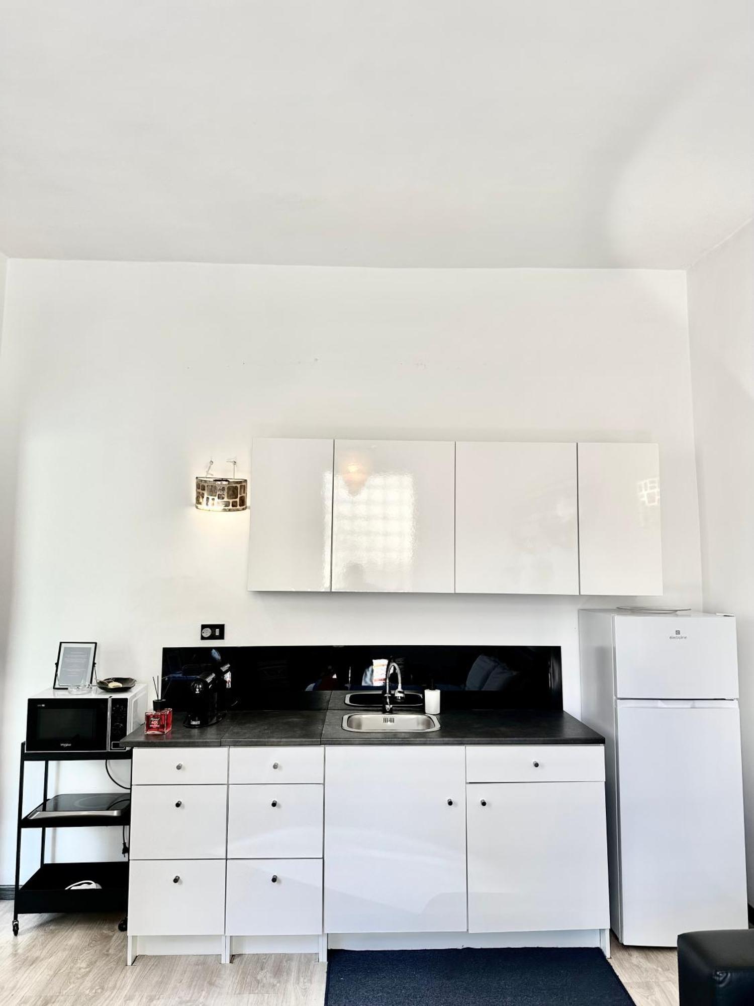 Apartamento Surf House Lido di Ostia Exterior foto